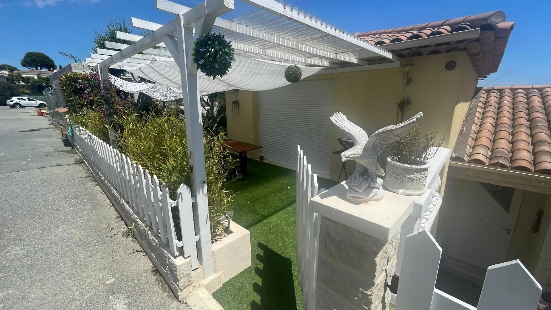 Chez Valentine Daire Nice 0*,  Fransa