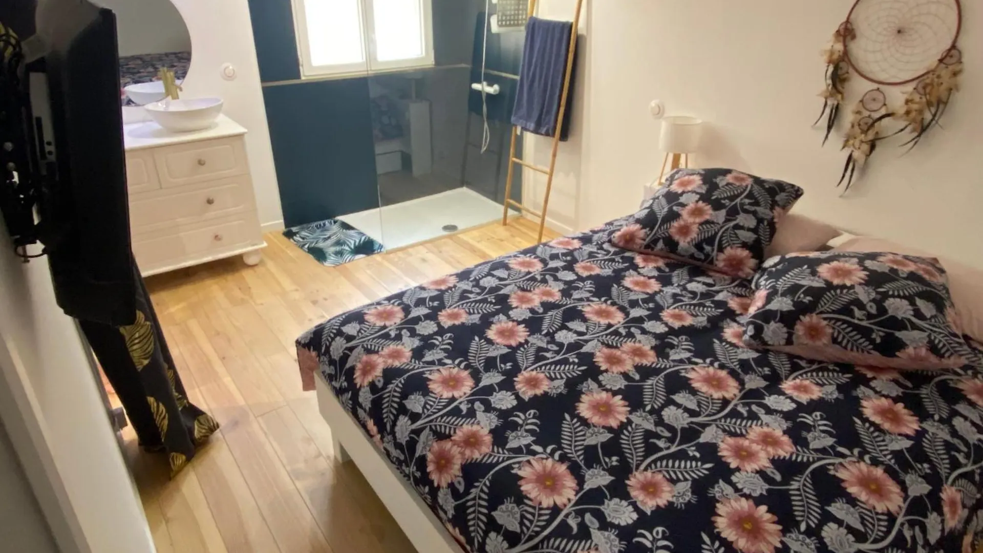 Chez Valentine Daire Nice